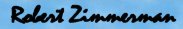 Robert Zimmerman